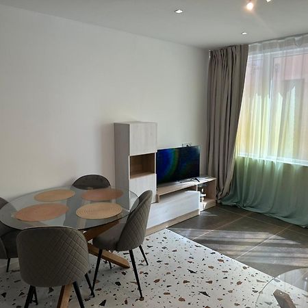 Del Mar 1A - New Beach First Floor Apartment Пуерто-де-Сагунто Екстер'єр фото