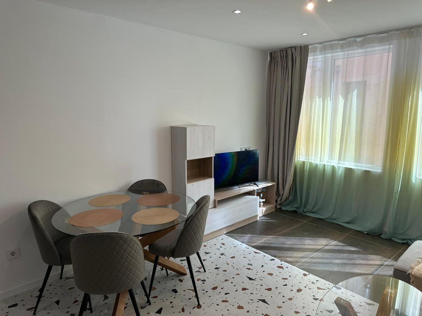 Del Mar 1A - New Beach First Floor Apartment Пуерто-де-Сагунто Екстер'єр фото
